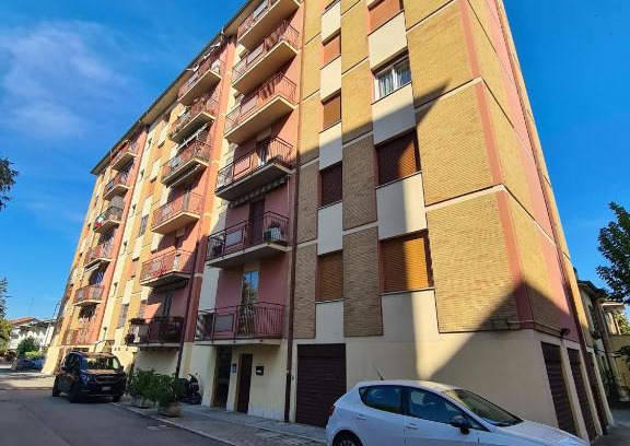 Ravenna Apartamento | Appartamento Da Giuliana