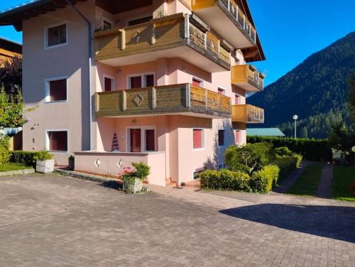 Auronzo di Cadore Apartamento | Appartamento Daniela Dolomiti.