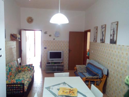 Calasetta Apartamento | Appartamento Daniela