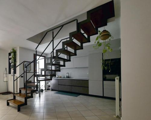 Centro Storico Apartamento | Appartamento Il Crocevia