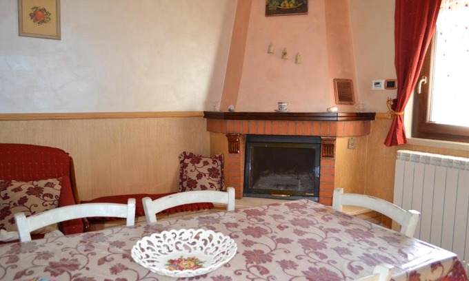 Piazza Armerina Apartamento | Appartamento Isola D'oro