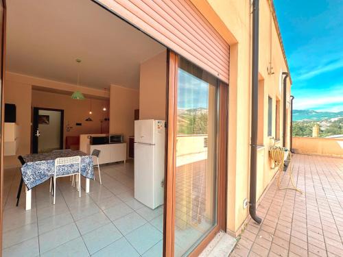 Torre de' Passeri Apartamento | Appartamento La Via Roma