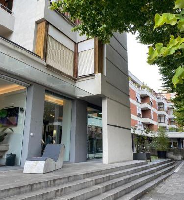 Foligno Apartamento | APPARTAMENTO LA SPIAGGETTA