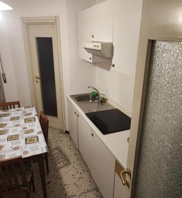 Alessandria Apartamento | Appartamento Lamarmora