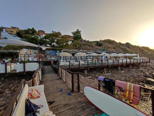 Milianni Apartamento | Appartamento Mare Debora