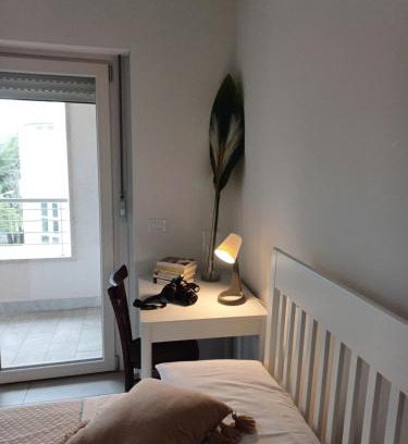 L'Aquila Apartamento | Appartamento panoramico in centro - Affitti Brevi Italia