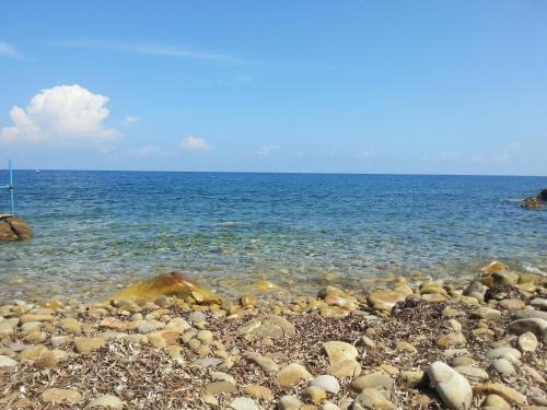 Pollina Apartamento | Appartamento Rais Gerbi