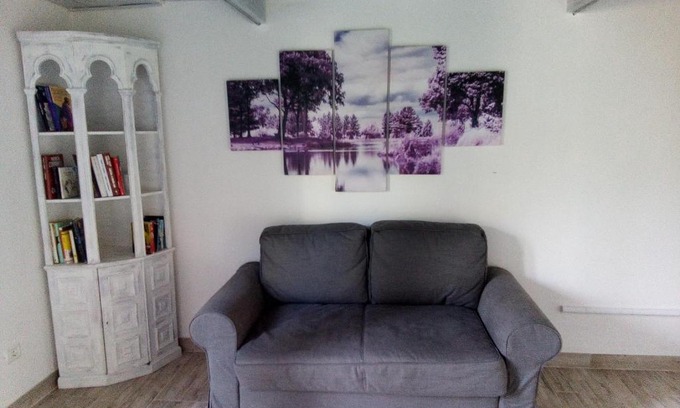 Campo nell'Elba Casa | Appartamento Scirocco