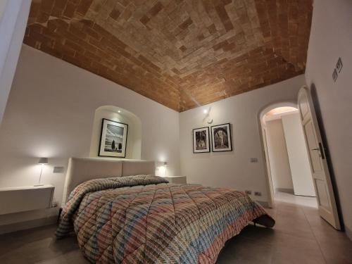 San Gimignano City Centre Apartamento | Appartamento Sotto le Torri