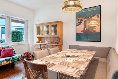 Spormaggiore Apartamento | Appartamento Spormaggiore