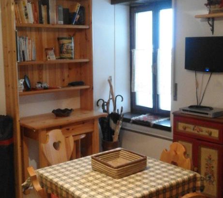 Auronzo di Cadore Apartamento | Appartamento Via Ravina