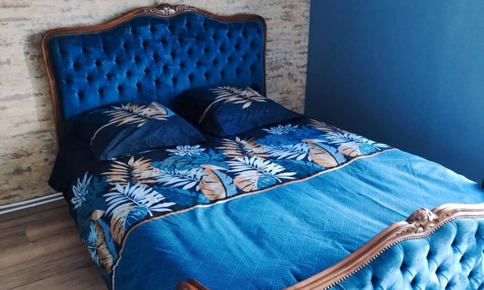 Sedan Apartamento | Appartement à 100m du Plus Grand Château Fort D'europe