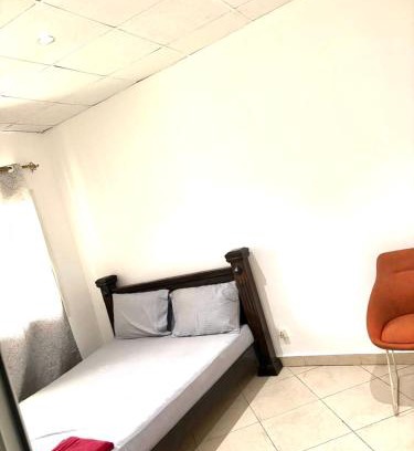 Moroni Apartamento | Appartement 2 chambres