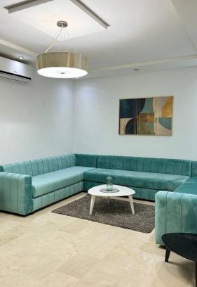 Fes Apartamento | Appartement Avec Piscine à Fés