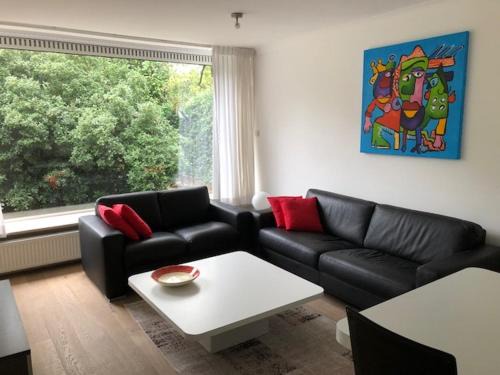 Breda Apartamento | Appartement BBwB