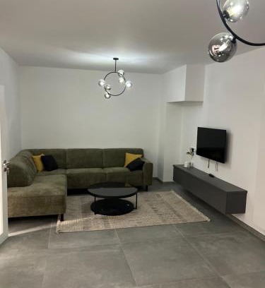 Sint-Truiden Apartamento | Appartement