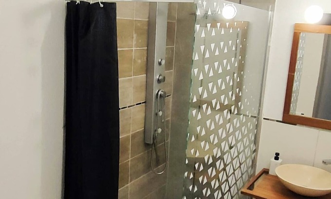 Faymont Apartamento | Appartement Calme