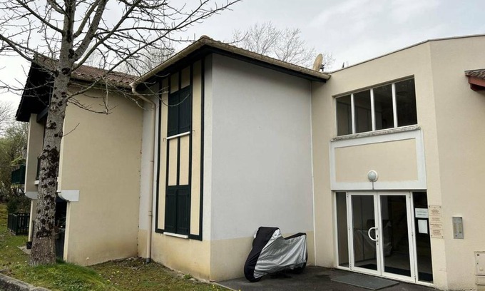 Cambo-les-Bains Apartamento | Appartement Cambo-les-Bains, 2 pièces, 3 personnes - FR-1-495-69