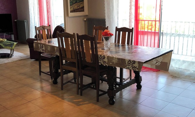 Soyaux Apartamento | Appartement Charmant et Spacieux Profitez D'un Séjour Inoubliable !