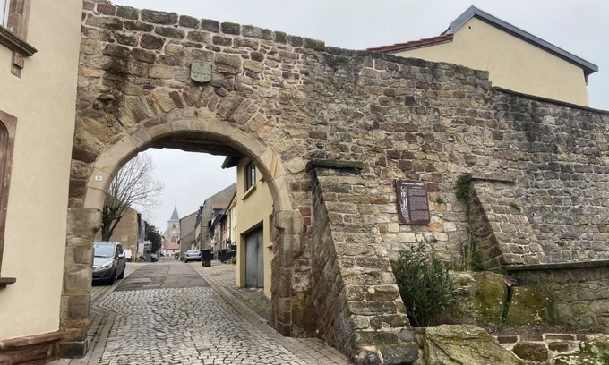 Hombourg-Haut Apartamento | Appartement Chic et Cosy