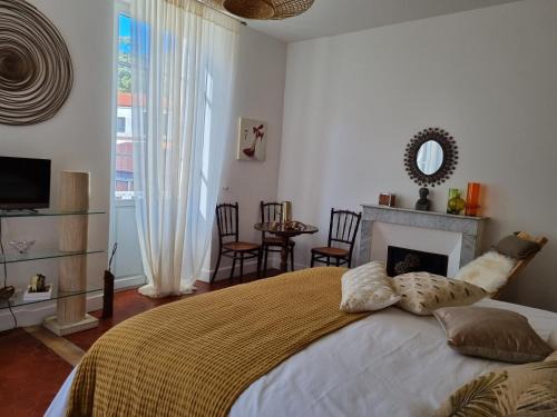 Ajaccio Apartamento | Appartement CLADA/Côté Lac