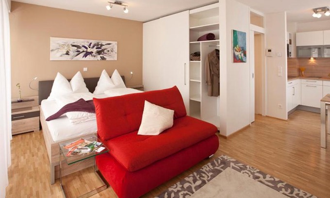 Graz City Centre Apartamento | Appartement CLASSIC