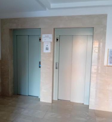 Oujda Apartamento | Appartement coralia