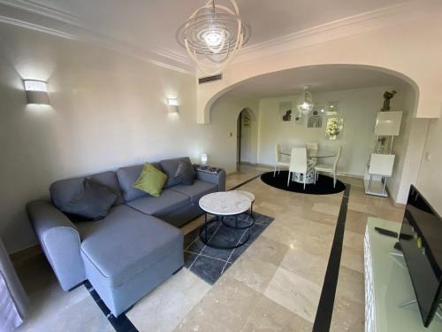 Majorelle Apartamento | Appartement cosy à deux pas du Jardin Majorelle