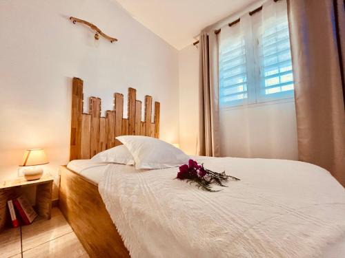 Ducos Apartamento | Appartement Cosy La Vanille 1