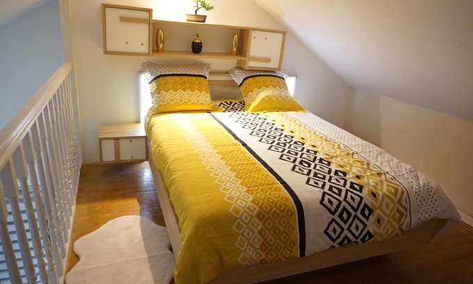 Berck-sur-Mer Apartamento | Appartement de standing