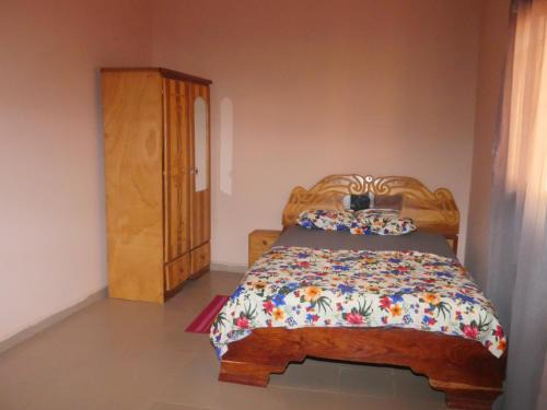 Bamako Apartamento | Appartement et Chambres