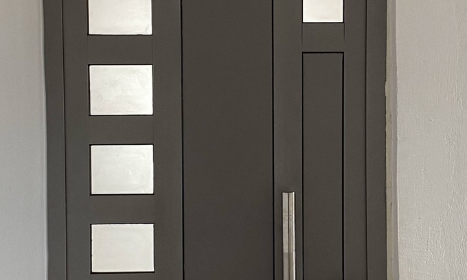 Kelibia Apartamento | Appartement Ezzouhour DAR Sammoud Kélibia