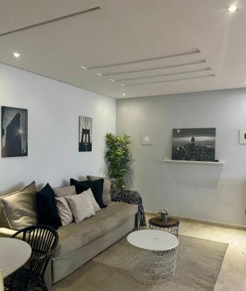 Oulad Khallouf Apartamento | Appartement familial