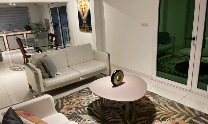 Komo-Mondah Apartamento | Appartement Flora Gabon