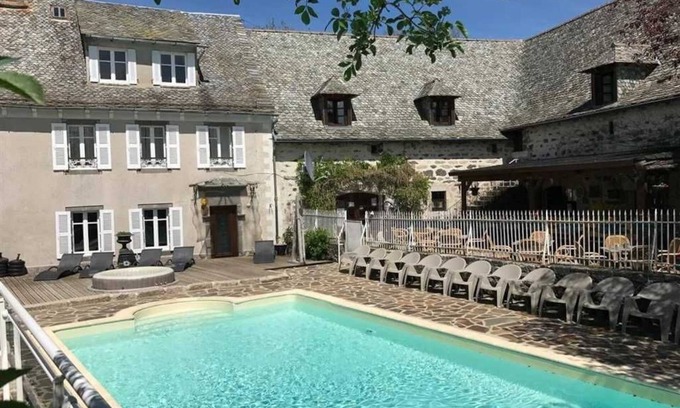 Banes Apartamento | Appartement 3 étoiles - Piscine - ccagiee