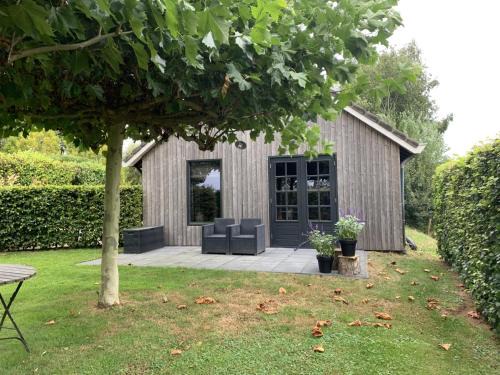 Rotsterhaule Apartamento | Appartement Het Gewei