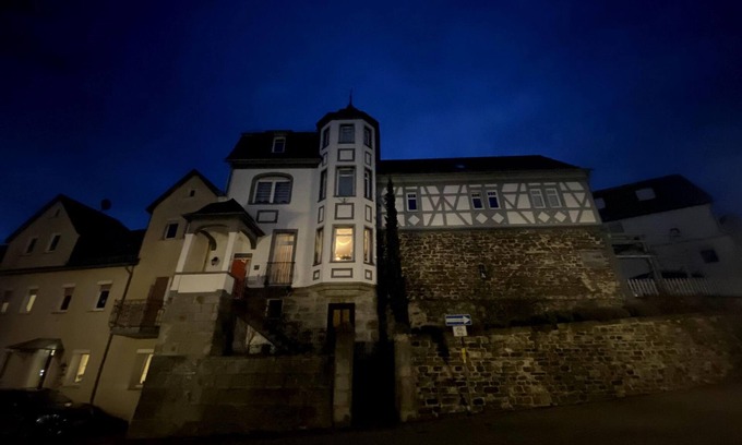 Hoehr-Grenzhausen Apartamento | Appartement Lavendel - 2-bed apartment - Apartments in the Château d'Esprit