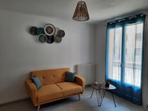Sud Apartamento | Appartement Le Cézanne