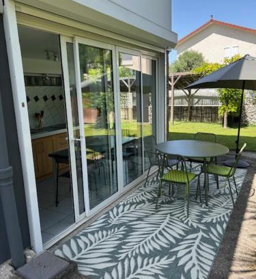 Le Versoud Apartamento | Appartement LE VERSOUD