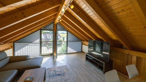 Weissach im Tal Apartamento | Appartement Lena