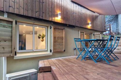 Mamoudzou Apartamento | Appartement les petits Baobabs 2