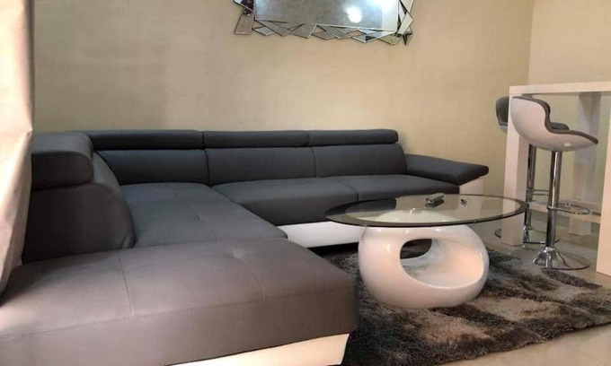 Bamako Apartamento | Appartement luxe ACI2000