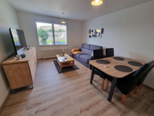 Mers-les-Bains Apartamento | Appartement Mers les Bains à 1km de la plage