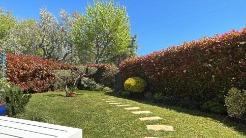 Mougins Apartamento | Appartement MOUGINS, moderne et cozy, piscine tennis pétanque et golf à 2 mns