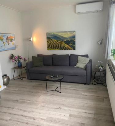 Naarden Apartamento | appartement nearby Amsterdam