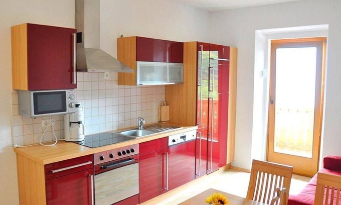 Spittal an der Drau Casa | Appartement »stileck« im Herrenhaus - Laggerhof Direkt am Südufer des Millstätter Sees