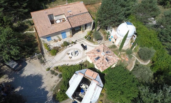 Bauduen Apartamento | Appartement T2 "Altaïr" de l'observatoire