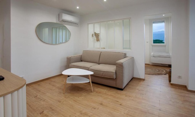 Argeles Plage Apartamento | Appartement T2 les pieds dans l'eau à Argeles-Sur-Mer