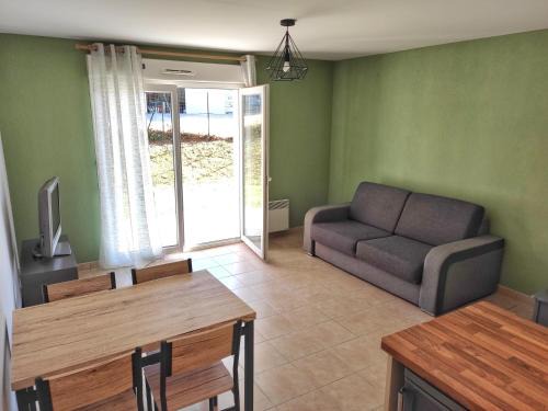 Larressore Apartamento | Appartement T2 Pays Basque entre mer et montagne