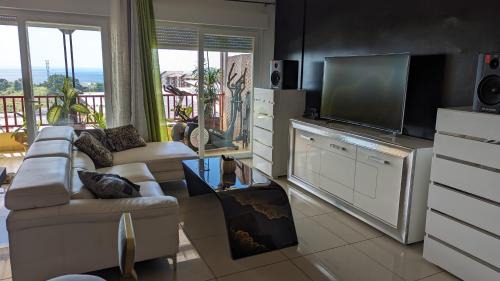 Koungou Apartamento | Appartement TUWA